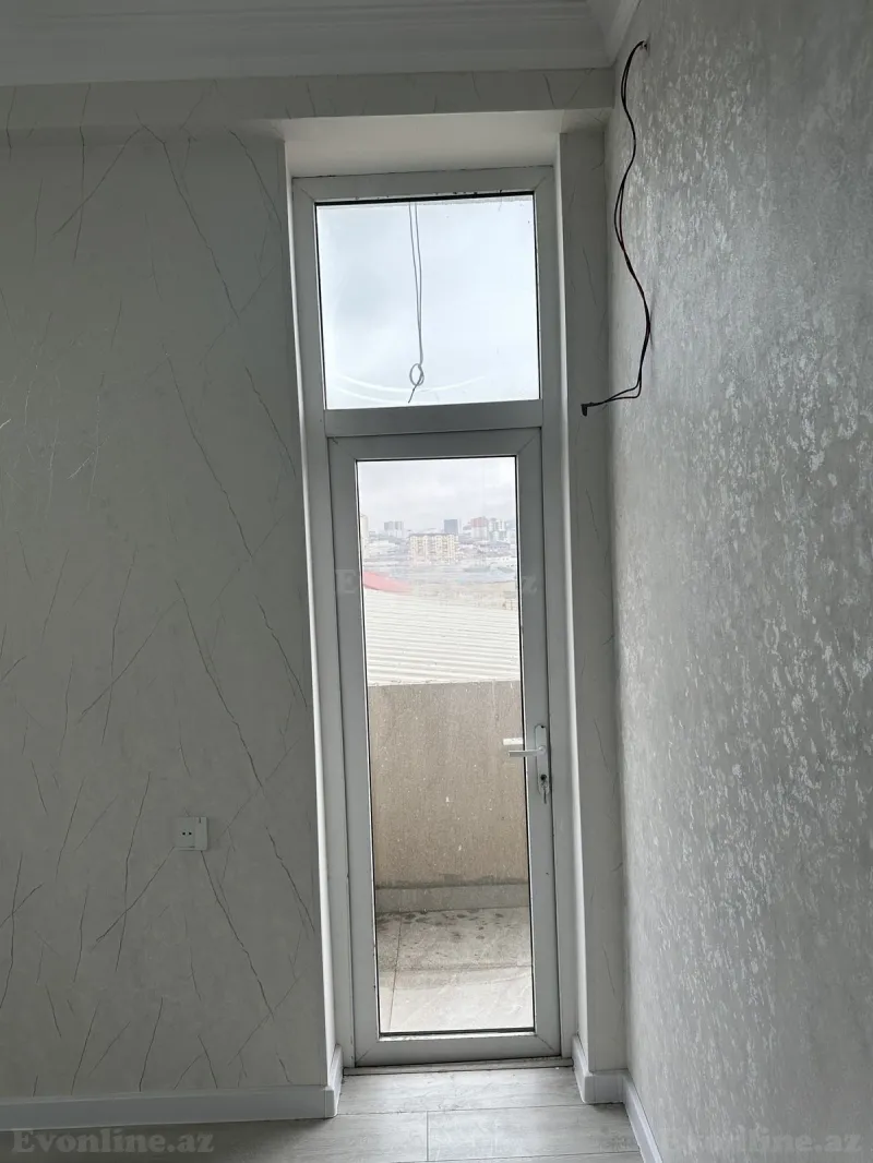 Satılır 3 otaqlı Mənzil Yeni tikili 76 m² Masazır - şəkil 29