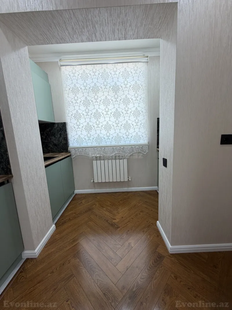 Satılır 3 otaqlı Mənzil Köhnə tikili 65 m² Xalqlar Dostluğu m. - şəkil 7