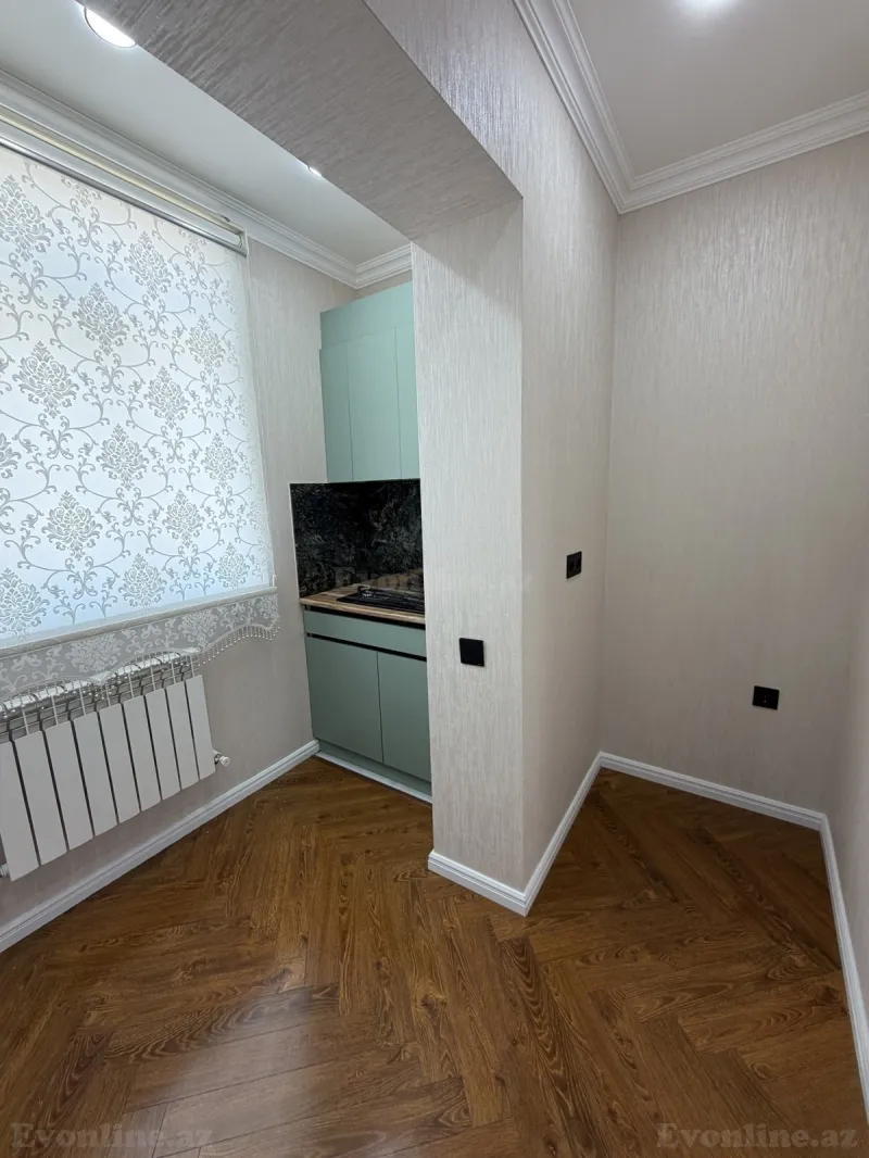 Satılır 3 otaqlı Mənzil Köhnə tikili 65 m² Xalqlar Dostluğu m. - şəkil 9