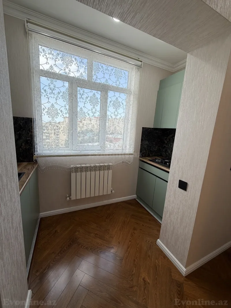 Satılır 3 otaqlı Mənzil Köhnə tikili 65 m² Xalqlar Dostluğu m. - şəkil 10