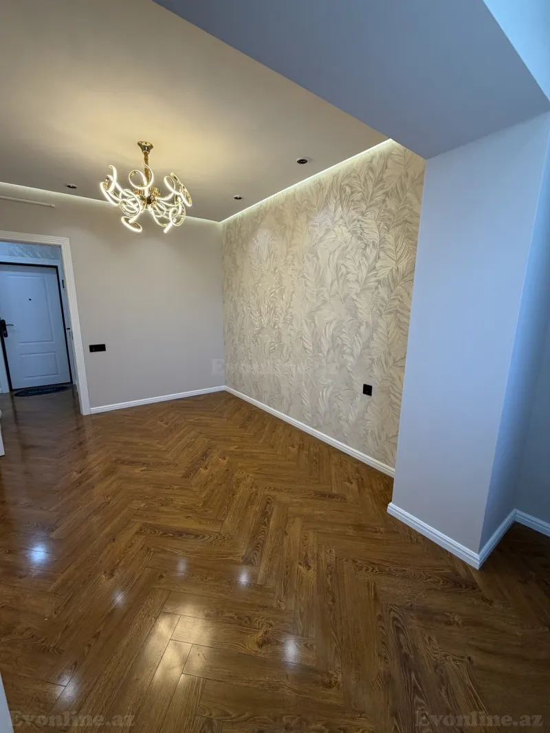 Satılır 3 otaqlı Mənzil Köhnə tikili 65 m² Xalqlar Dostluğu m. - şəkil 11