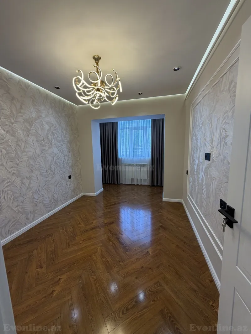 Satılır 3 otaqlı Mənzil Köhnə tikili 65 m² Xalqlar Dostluğu m. - şəkil 13