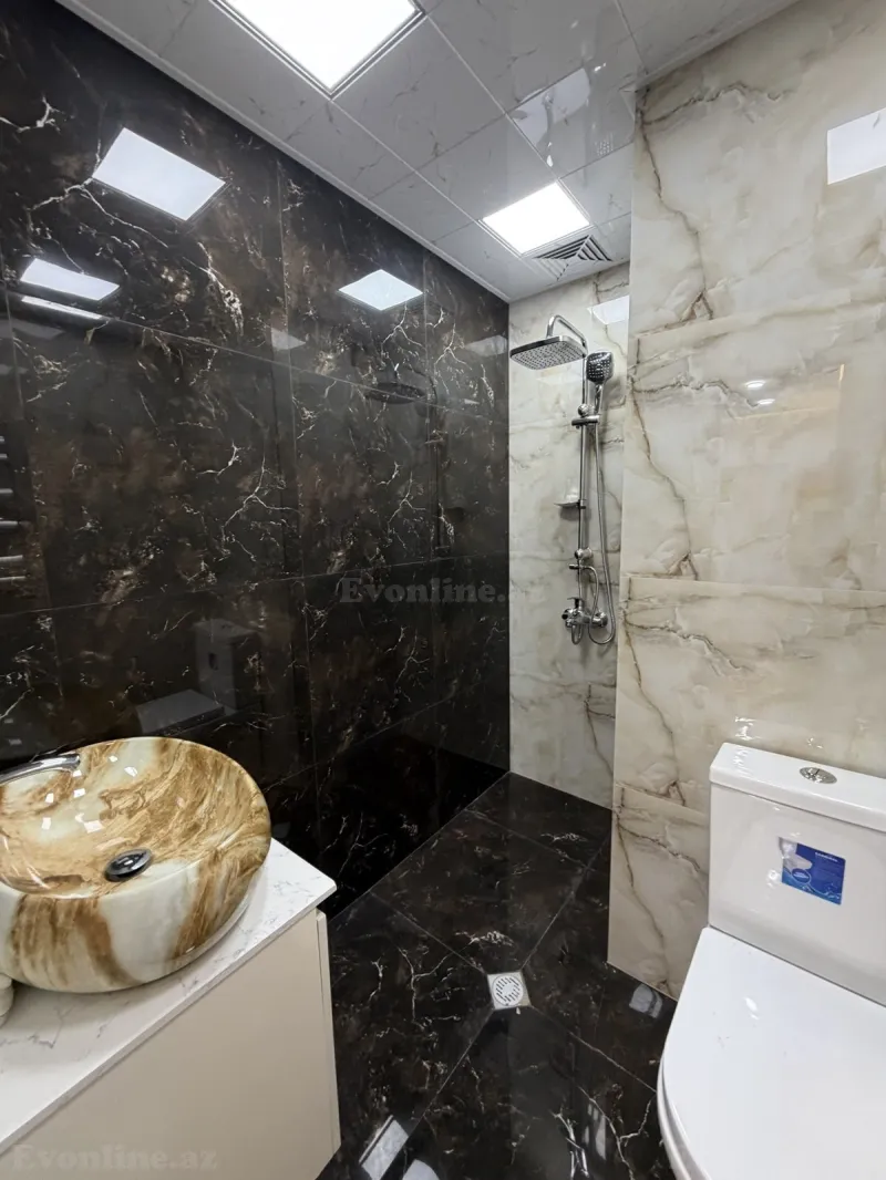 Satılır 3 otaqlı Mənzil Köhnə tikili 65 m² Xalqlar Dostluğu m. - şəkil 17
