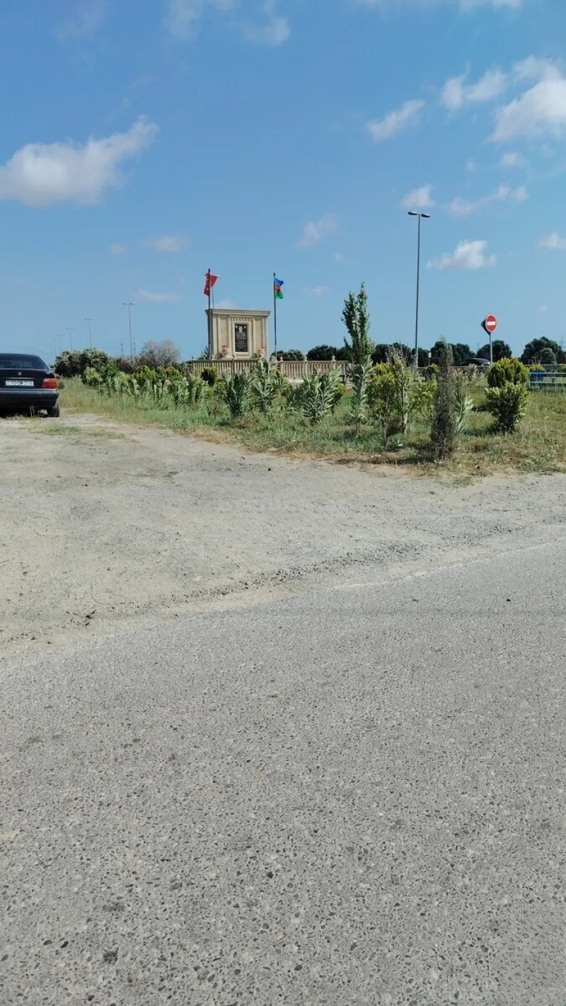 Satılır 7 otaqlı Həyət evi 510 m² Qala - şəkil 2