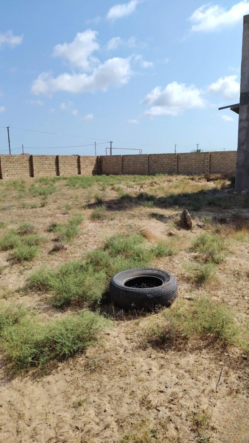 Satılır 7 otaqlı Həyət evi 510 m² Qala - şəkil 4
