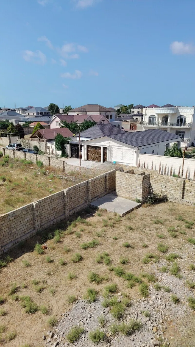 Satılır 7 otaqlı Həyət evi 510 m² Qala - şəkil 6