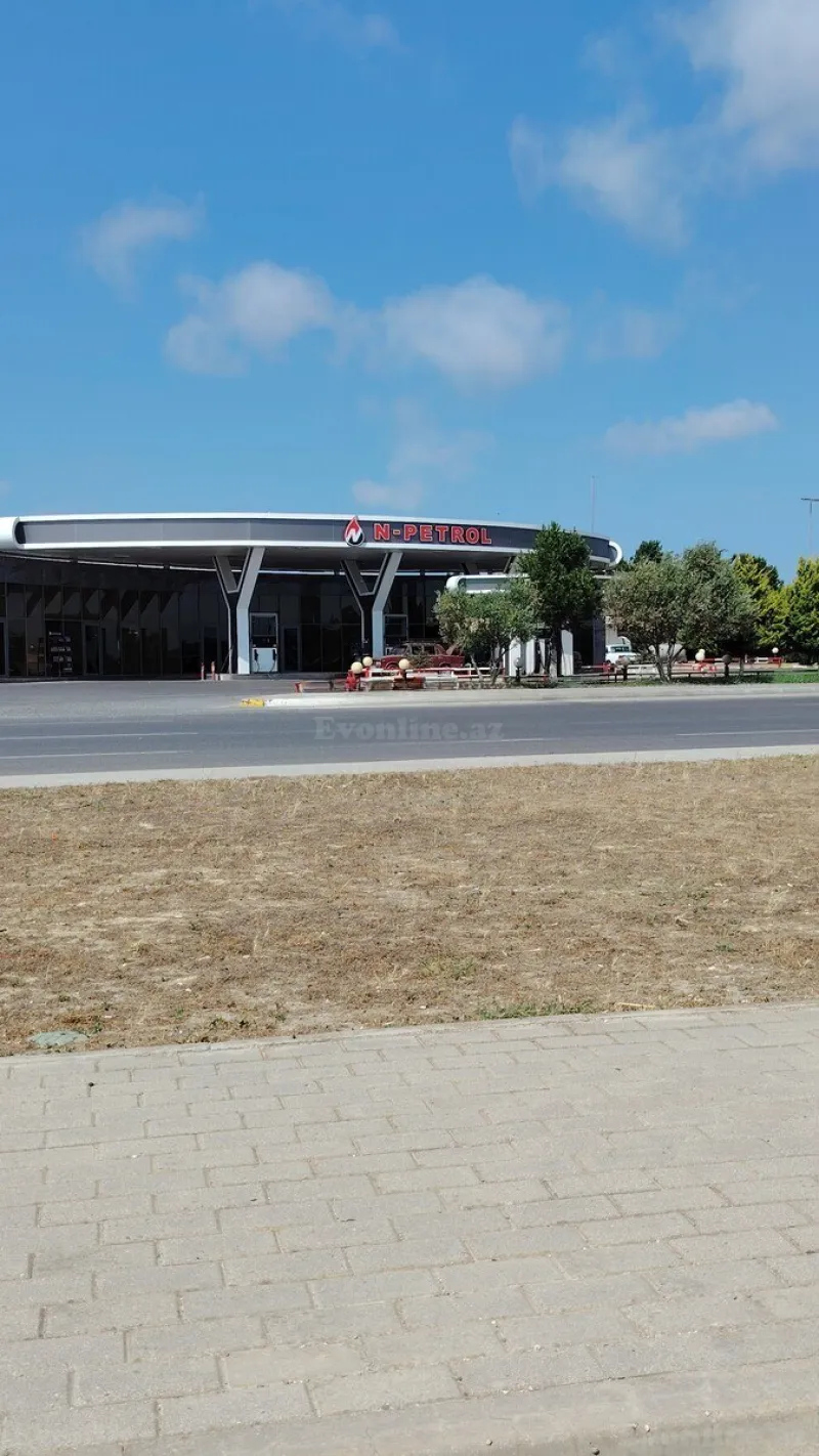 Satılır 7 otaqlı Həyət evi 510 m² Qala - şəkil 9