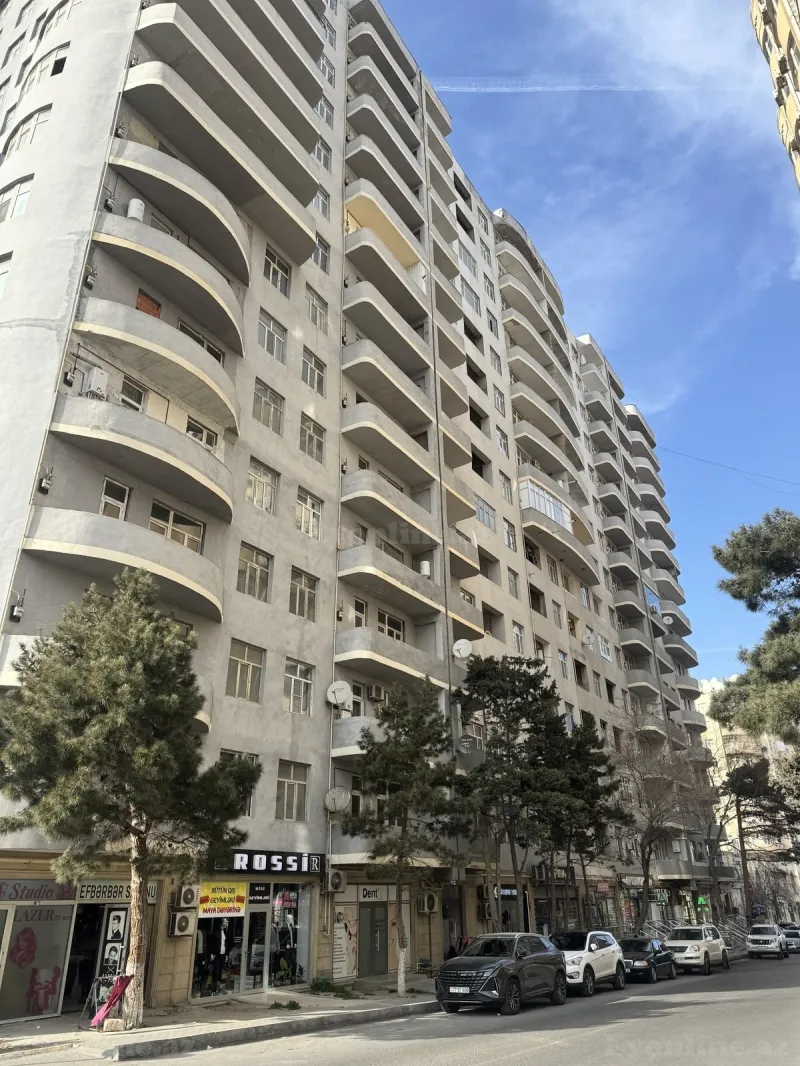Satılır 4 otaqlı Mənzil Yeni tikili 133.4 m² Xırdalan - şəkil 2