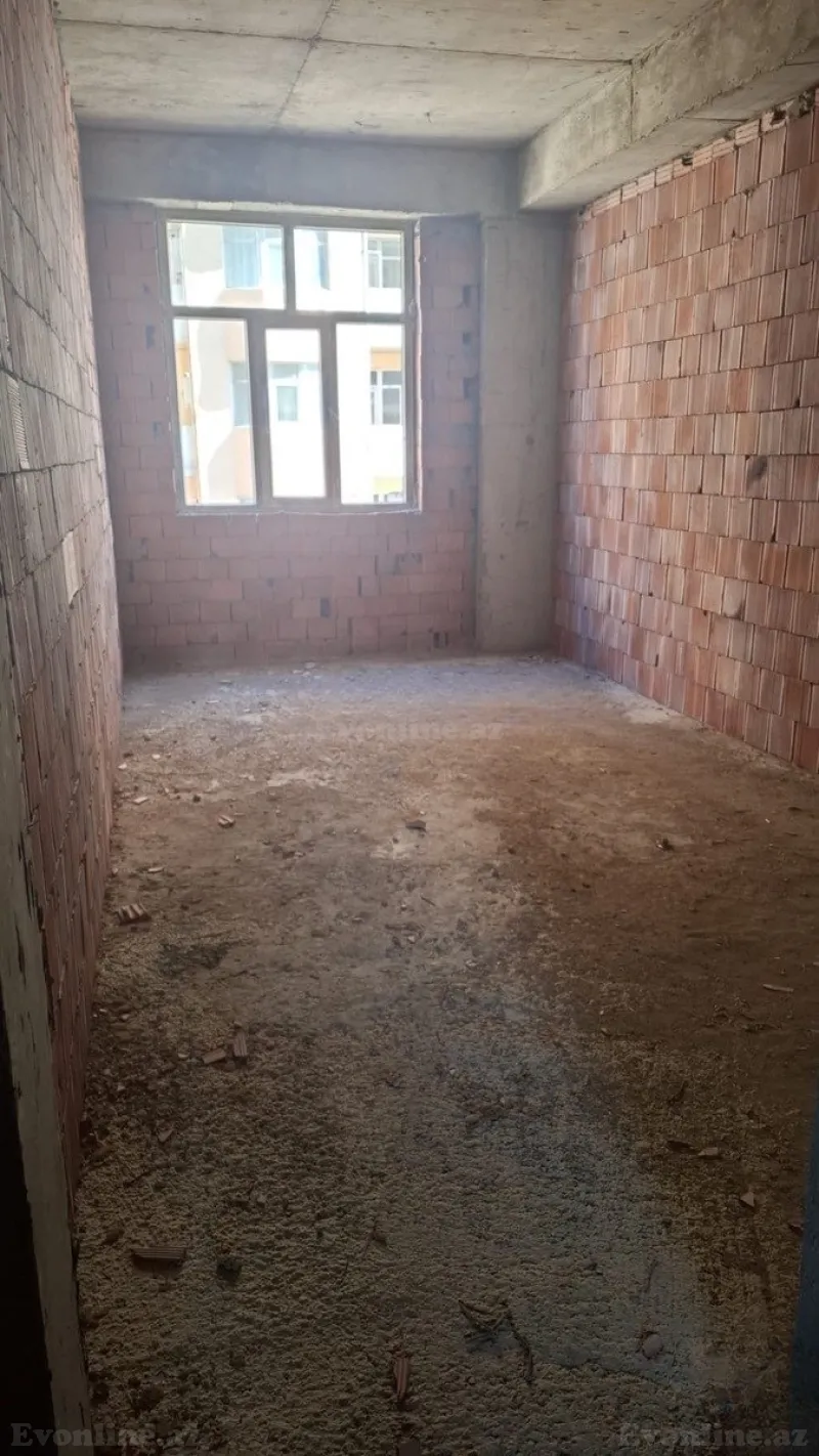 Satılır 4 otaqlı Mənzil Yeni tikili 133.4 m² Xırdalan - şəkil 5