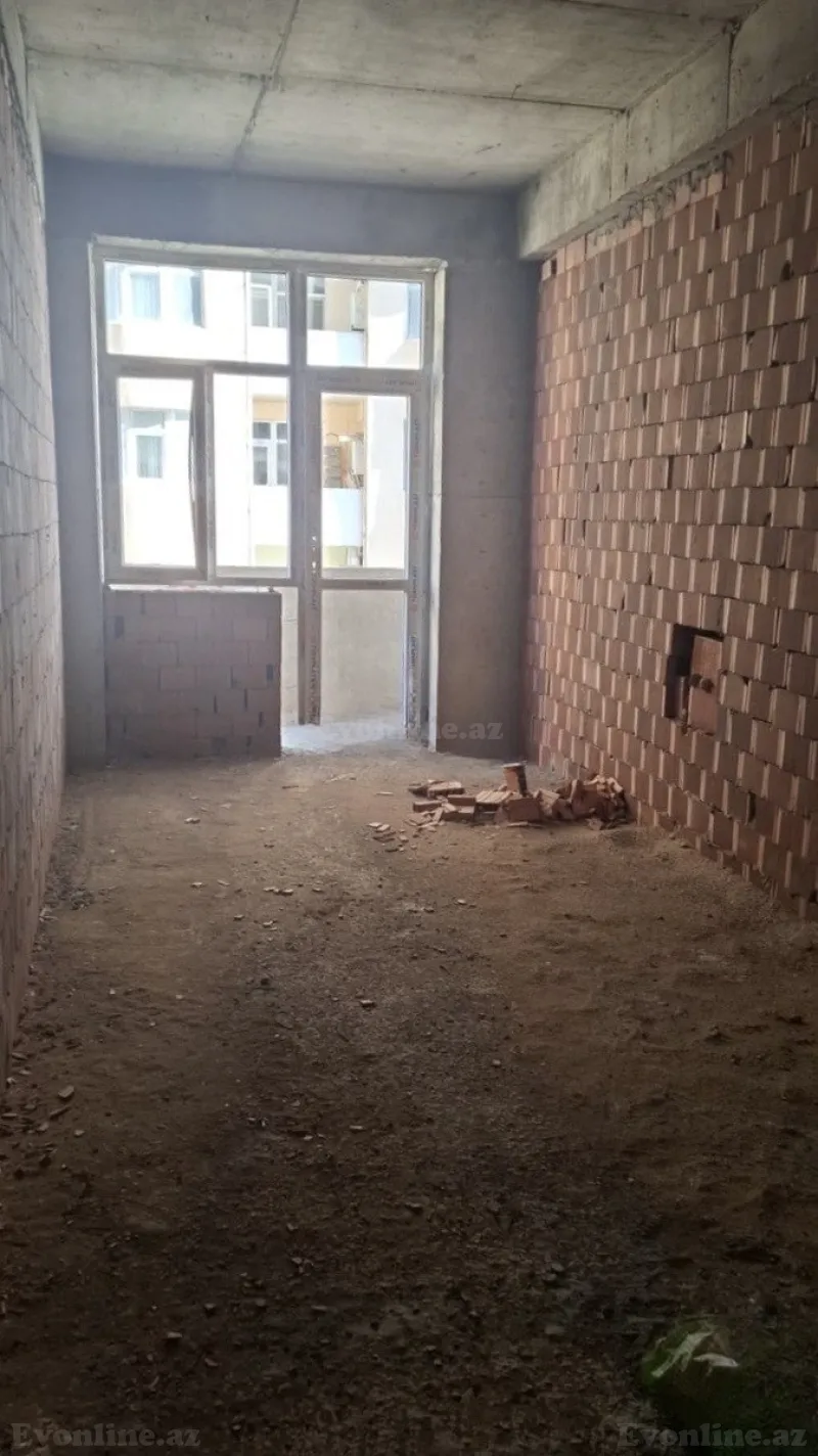 Satılır 4 otaqlı Mənzil Yeni tikili 133.4 m² Xırdalan - şəkil 6