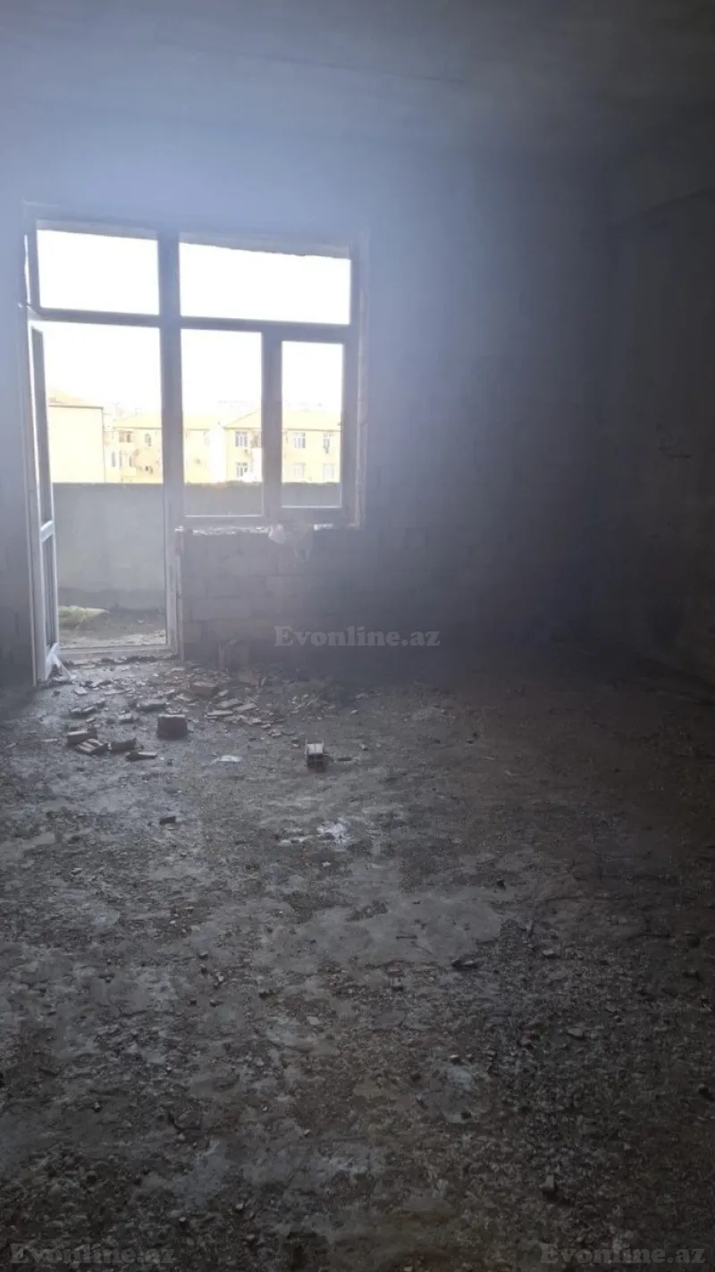 Satılır 4 otaqlı Mənzil Yeni tikili 133.4 m² Xırdalan - şəkil 7