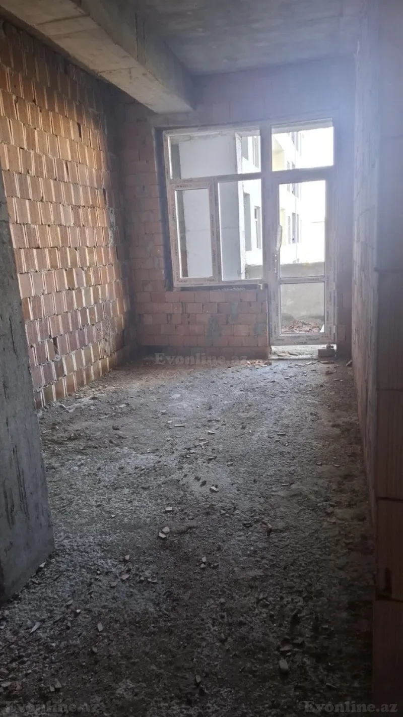 Satılır 4 otaqlı Mənzil Yeni tikili 133.4 m² Xırdalan - şəkil 8