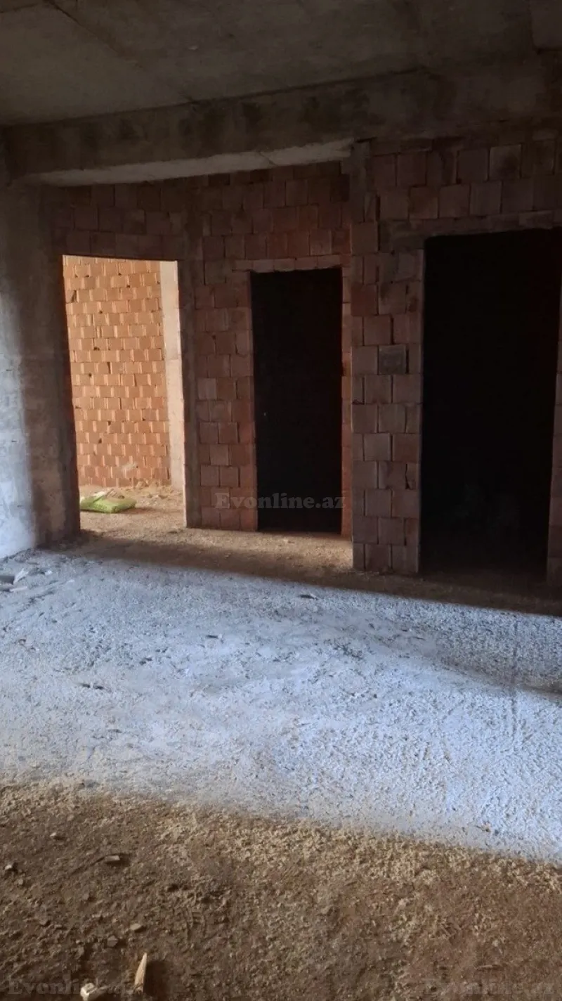 Satılır 4 otaqlı Mənzil Yeni tikili 133.4 m² Xırdalan - şəkil 9