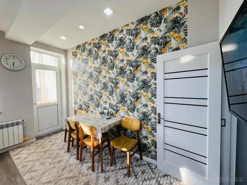 2 otaqlı Mənzil 65 m² Xırdalan Satılır