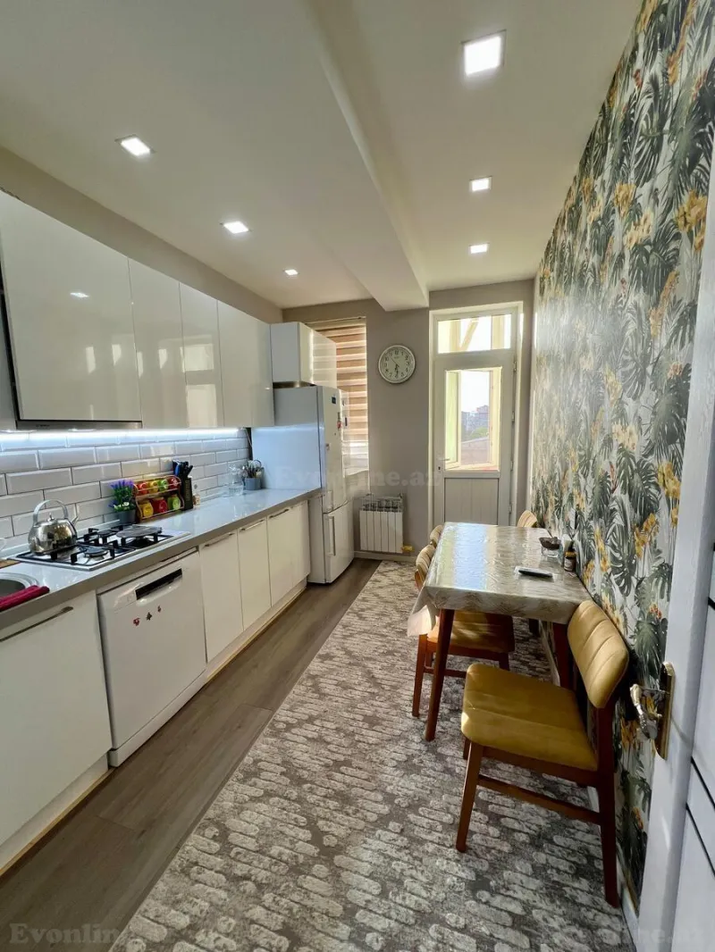 Satılır 2 otaqlı Mənzil Yeni tikili 65 m² Xırdalan - şəkil 2