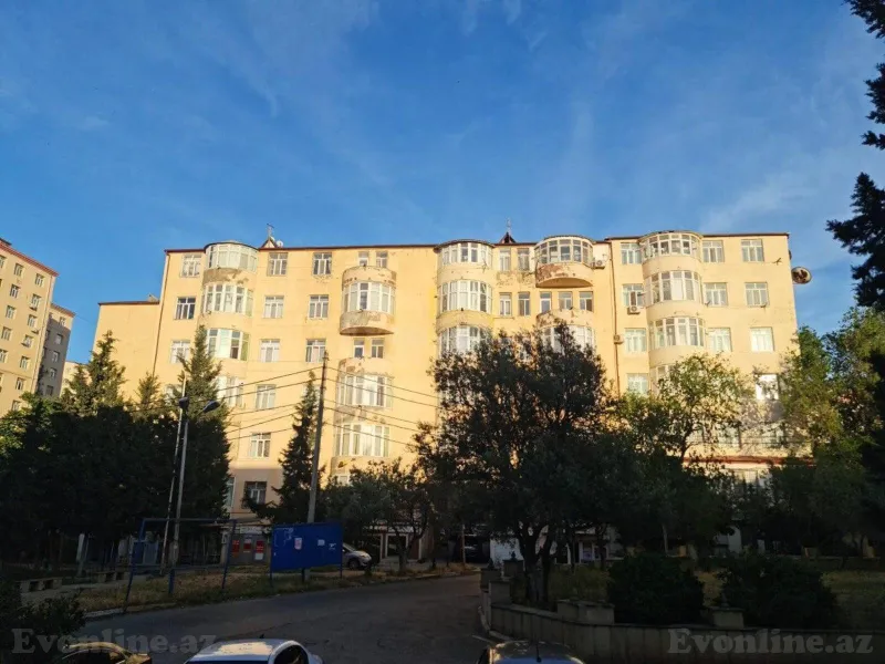 Satılır 2 otaqlı Mənzil Yeni tikili 65 m² Xırdalan - şəkil 4