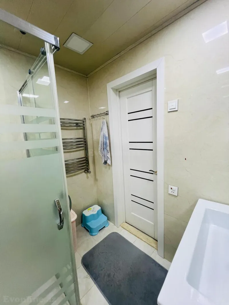 Satılır 2 otaqlı Mənzil Yeni tikili 65 m² Xırdalan - şəkil 7