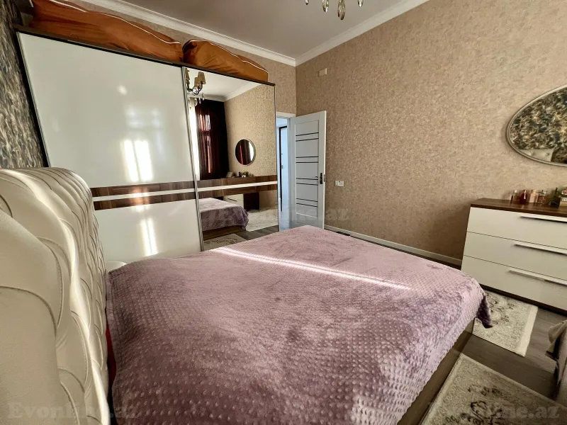 Satılır 2 otaqlı Mənzil Yeni tikili 65 m² Xırdalan - şəkil 9