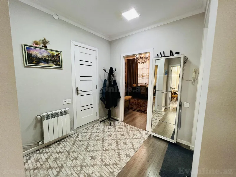 Satılır 2 otaqlı Mənzil Yeni tikili 65 m² Xırdalan - şəkil 10