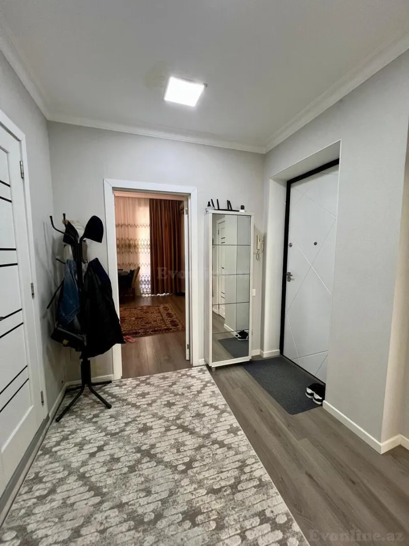 Satılır 2 otaqlı Mənzil Yeni tikili 65 m² Xırdalan - şəkil 11