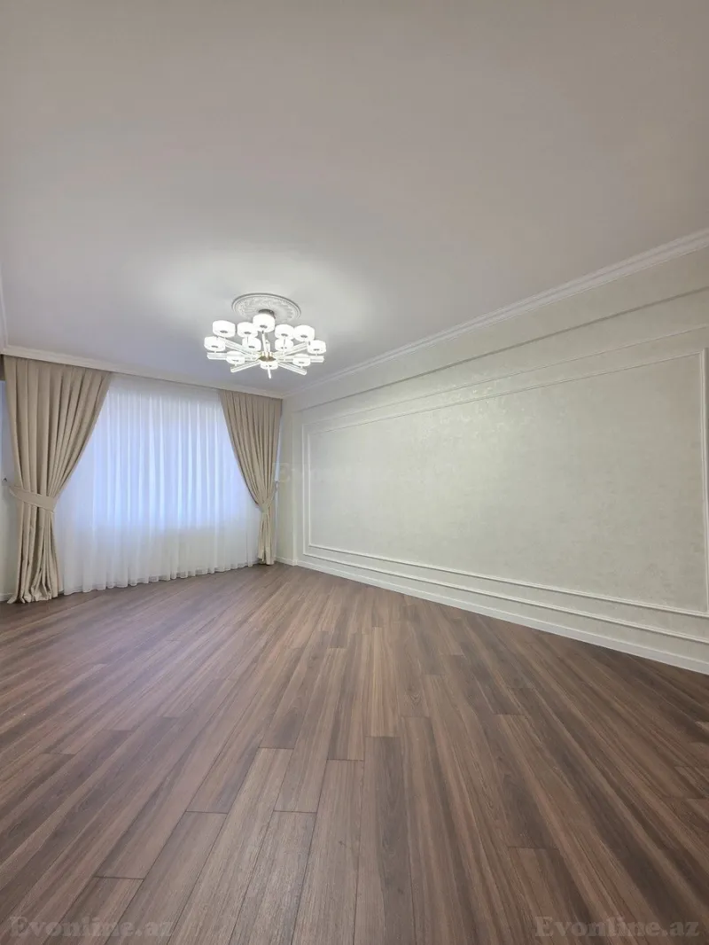 2 otaqlı Mənzil 66 m² Yasamal r. Satılır