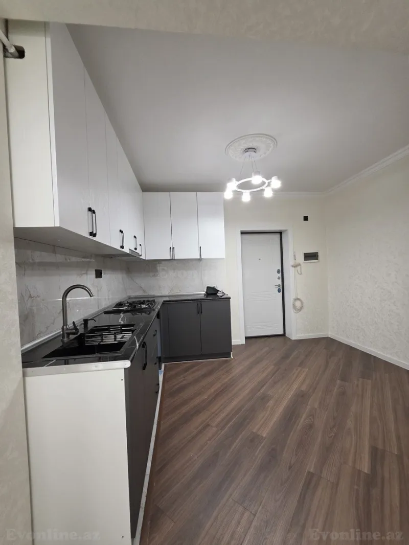 Satılır 2 otaqlı Mənzil Yeni tikili 66 m² Yasamal r. - şəkil 6