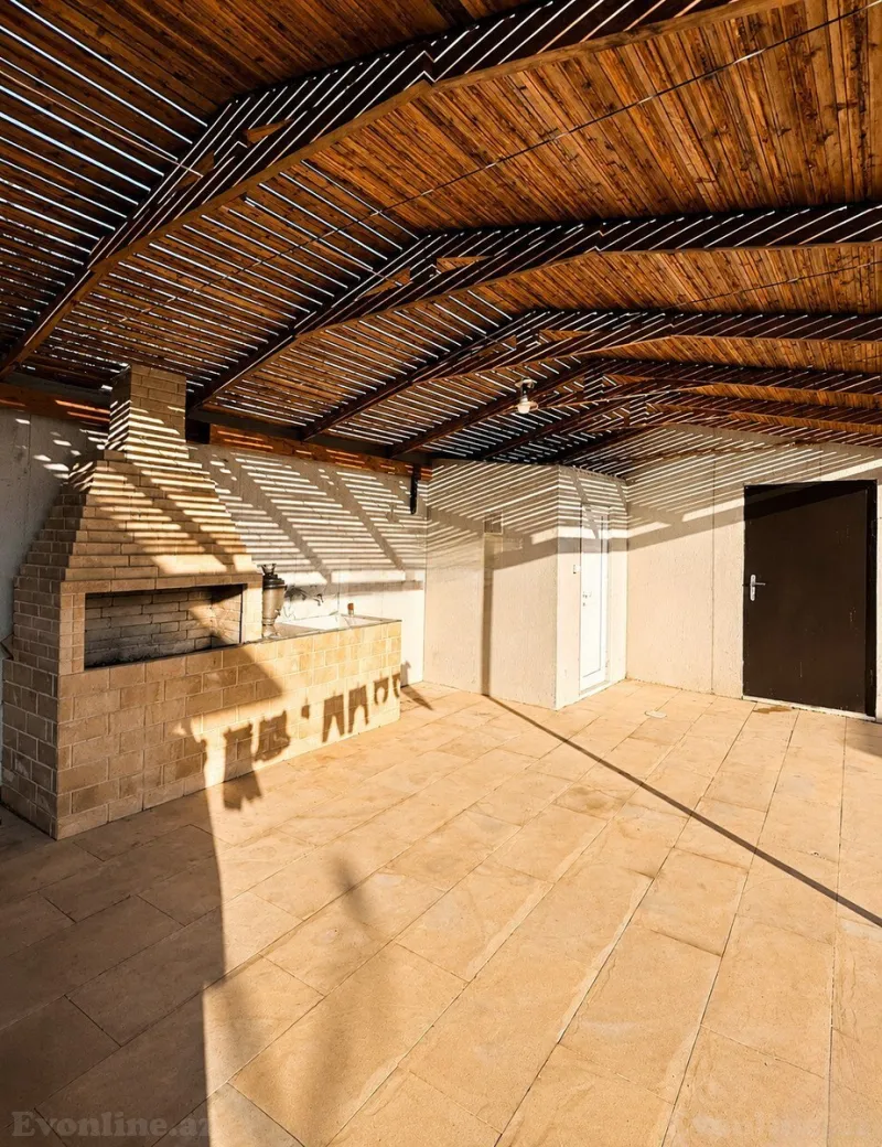 Kirayə verilir 3 otaqlı Həyət evi 110 m² Bilgəh - şəkil 4
