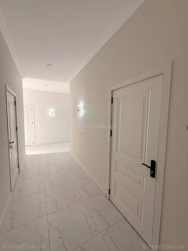 Kirayə verilir 3 otaqlı Həyət evi 110 m² Bilgəh - şəkil 8