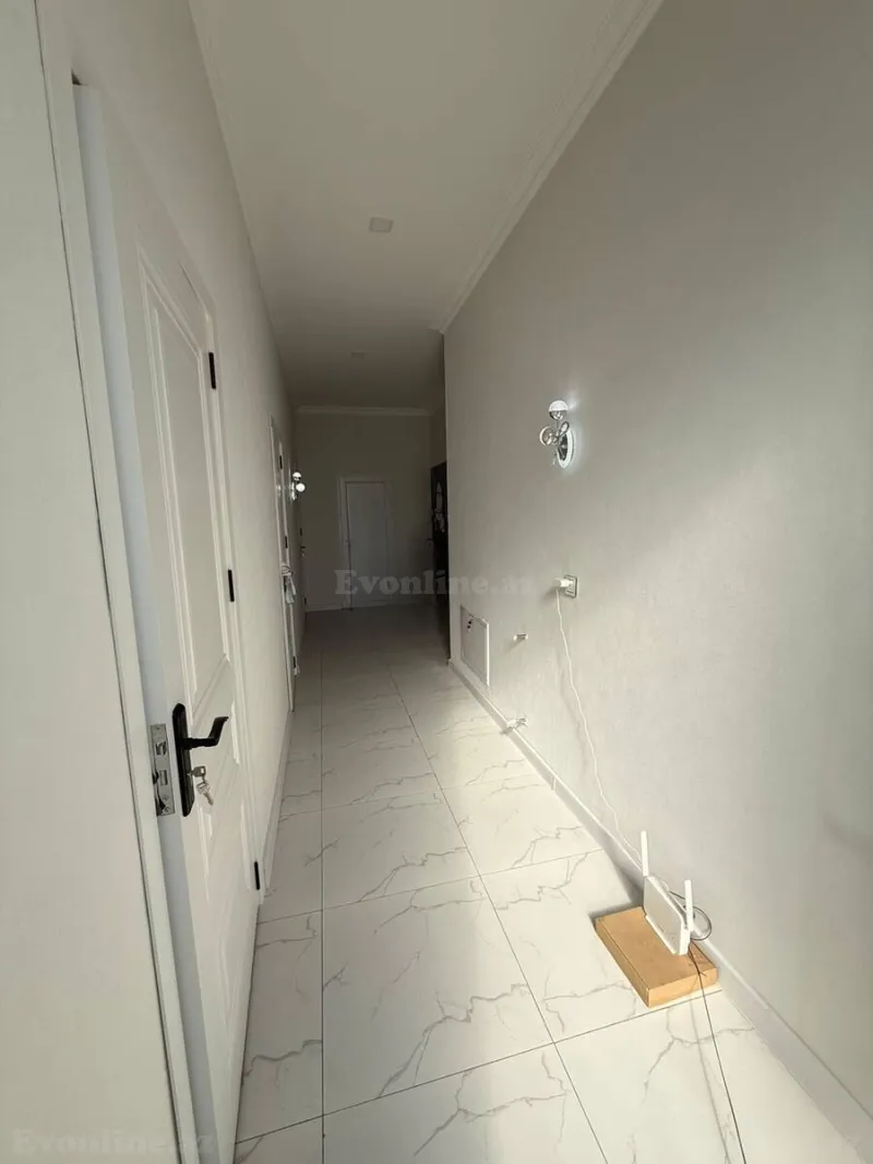 Kirayə verilir 3 otaqlı Həyət evi 110 m² Bilgəh - şəkil 9