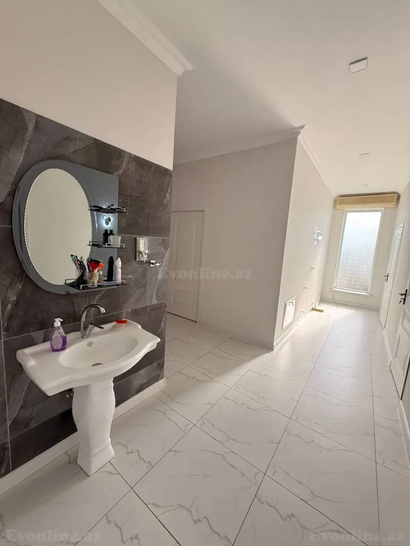 Kirayə verilir 3 otaqlı Həyət evi 110 m² Bilgəh - şəkil 10