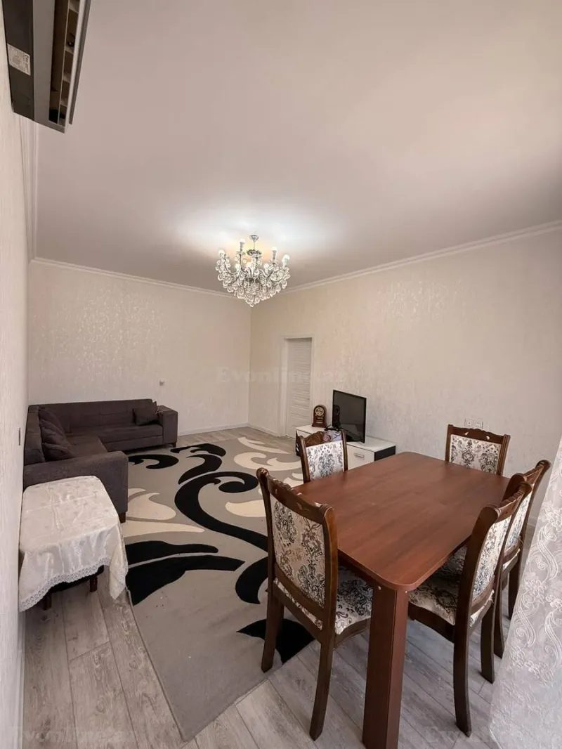 Kirayə verilir 3 otaqlı Həyət evi 110 m² Bilgəh - şəkil 11