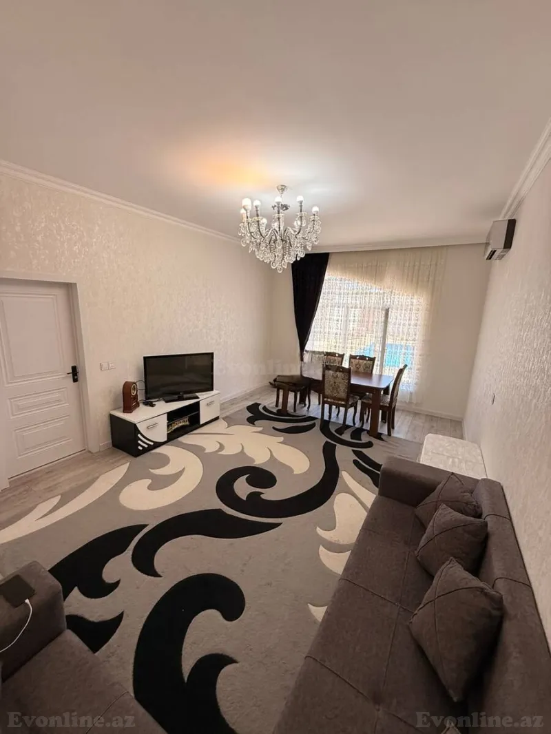 Kirayə verilir 3 otaqlı Həyət evi 110 m² Bilgəh - şəkil 12