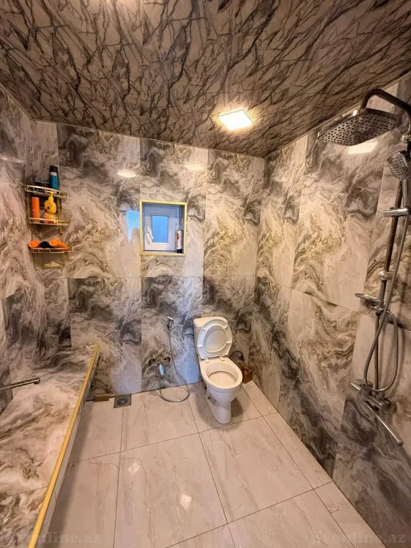 Kirayə verilir 3 otaqlı Həyət evi 110 m² Bilgəh - şəkil 13
