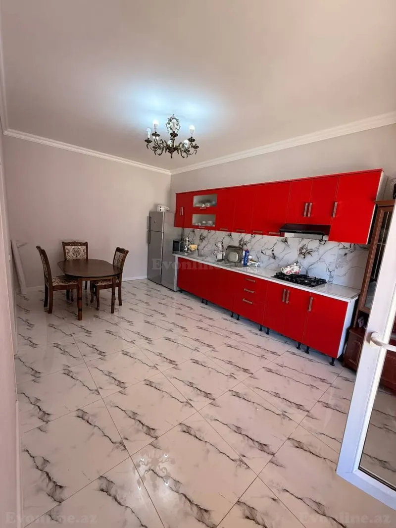 Kirayə verilir 3 otaqlı Həyət evi 110 m² Bilgəh - şəkil 14