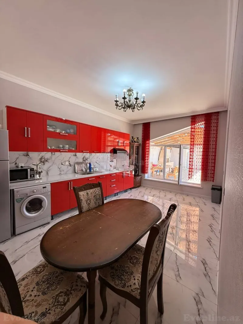 Kirayə verilir 3 otaqlı Həyət evi 110 m² Bilgəh - şəkil 15