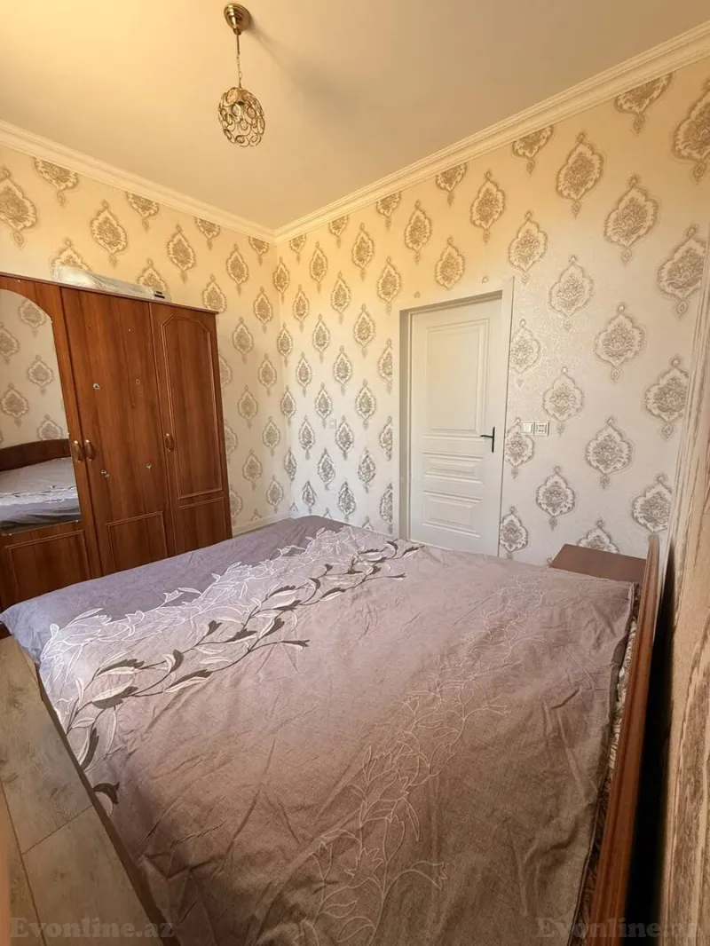 Kirayə verilir 3 otaqlı Həyət evi 110 m² Bilgəh - şəkil 16