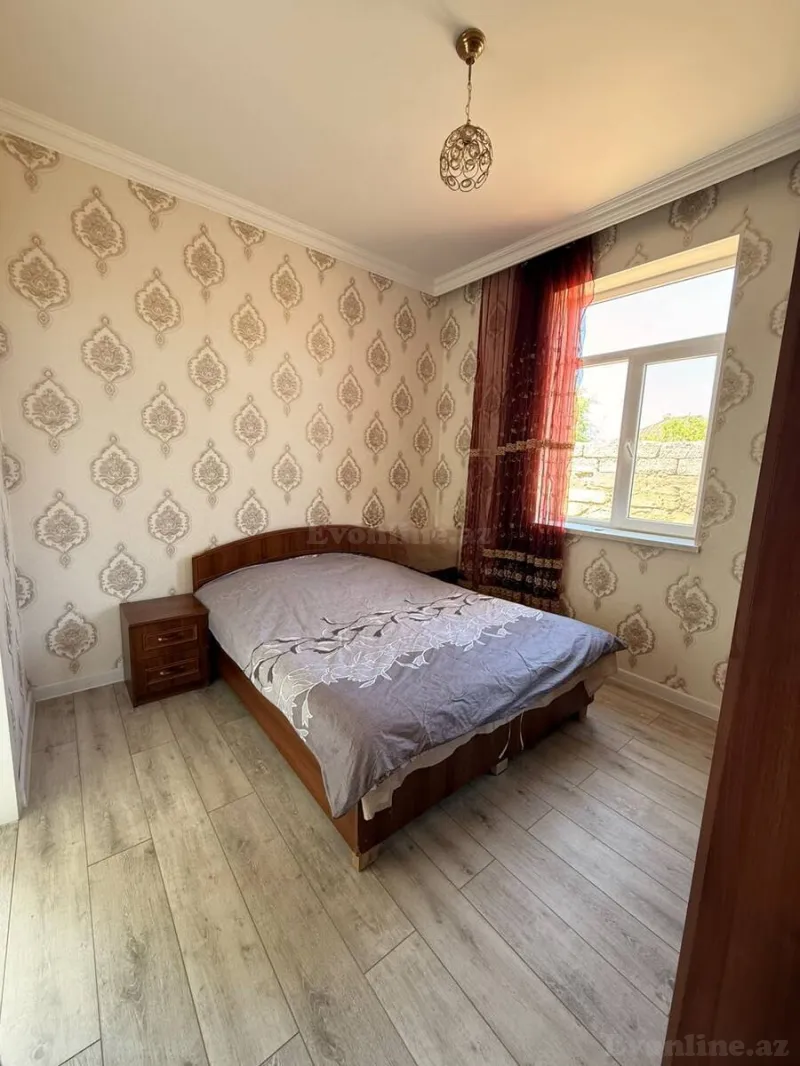 Kirayə verilir 3 otaqlı Həyət evi 110 m² Bilgəh - şəkil 17