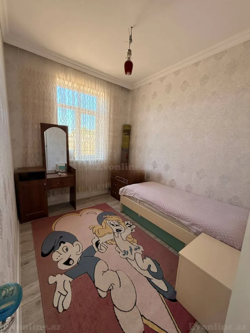 Kirayə verilir 3 otaqlı Həyət evi 110 m² Bilgəh - şəkil 18