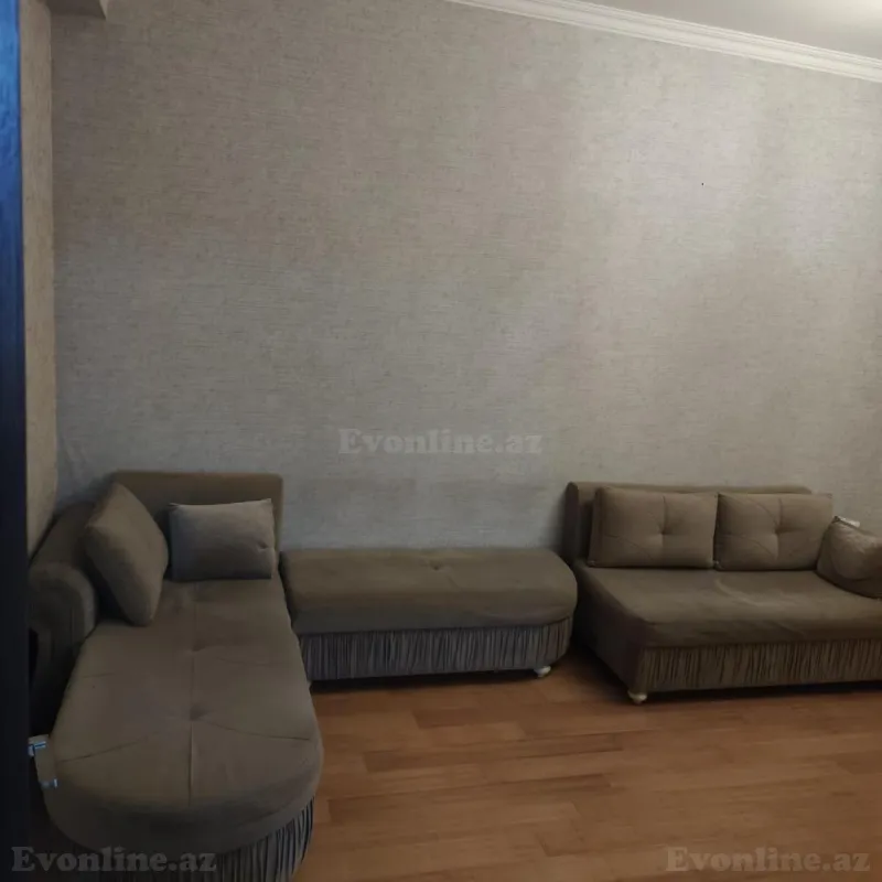 Kirayə verilir 2 otaqlı Mənzil Yeni tikili 62 m² Xırdalan - şəkil 7