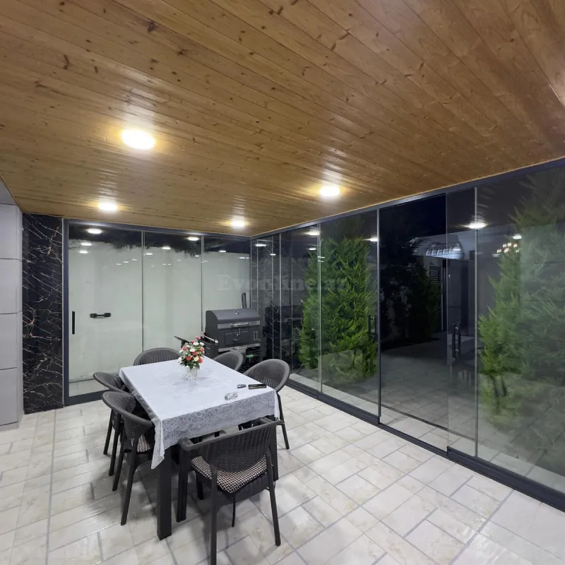Satılır 4 otaqlı Həyət evi 170 m² Mərdəkan - şəkil 7