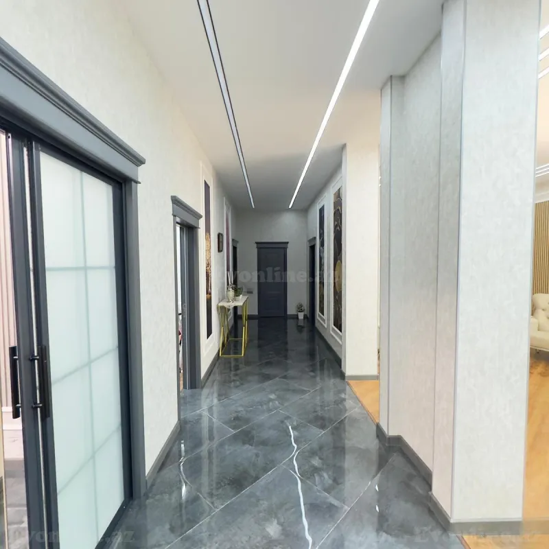 Satılır 4 otaqlı Həyət evi 170 m² Mərdəkan - şəkil 8