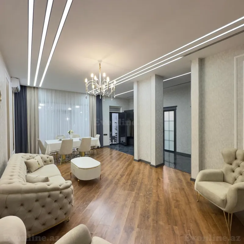Satılır 4 otaqlı Həyət evi 170 m² Mərdəkan - şəkil 10