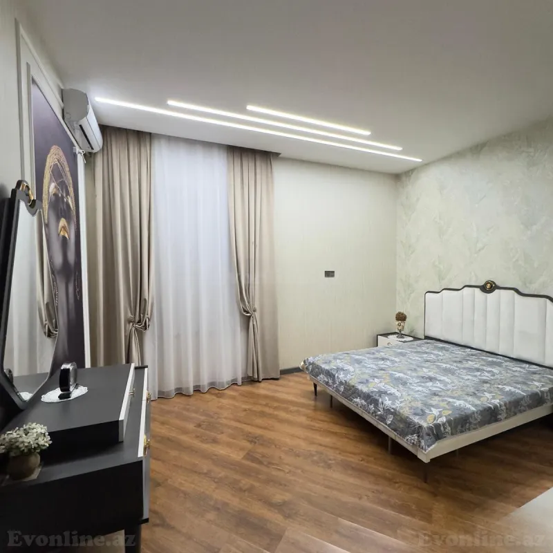 Satılır 4 otaqlı Həyət evi 170 m² Mərdəkan - şəkil 12