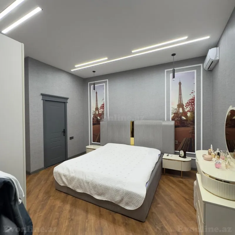 Satılır 4 otaqlı Həyət evi 170 m² Mərdəkan - şəkil 13