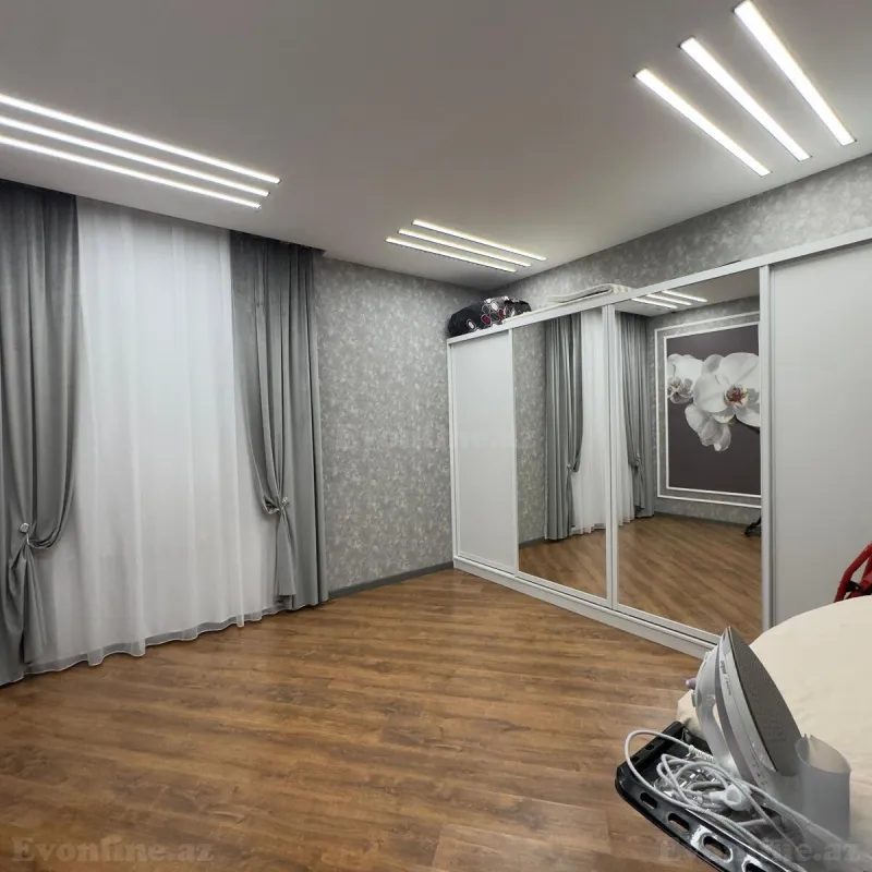 Satılır 4 otaqlı Həyət evi 170 m² Mərdəkan - şəkil 14