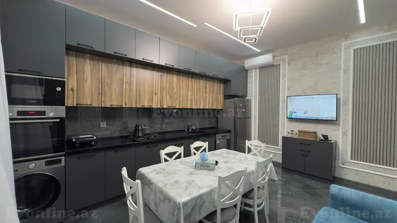 Satılır 4 otaqlı Həyət evi 170 m² Mərdəkan - şəkil 15