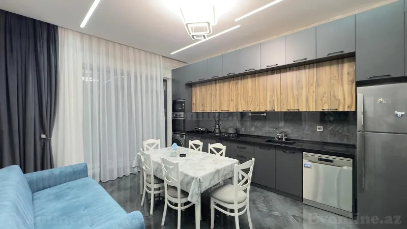Satılır 4 otaqlı Həyət evi 170 m² Mərdəkan - şəkil 16