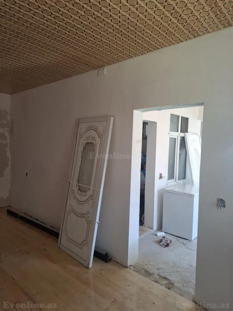 5 otaqlı Həyət evi 120 m² Maştağa Satılır