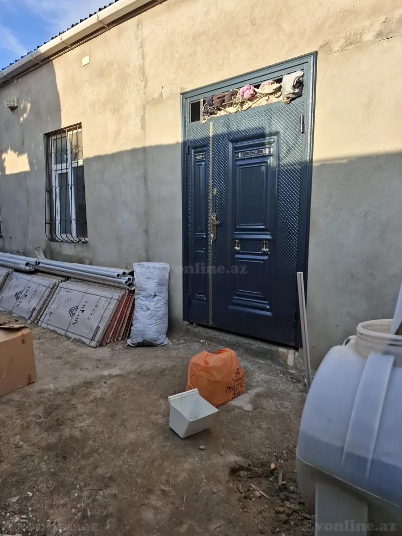 Satılır 5 otaqlı Həyət evi 120 m² Maştağa - şəkil 2