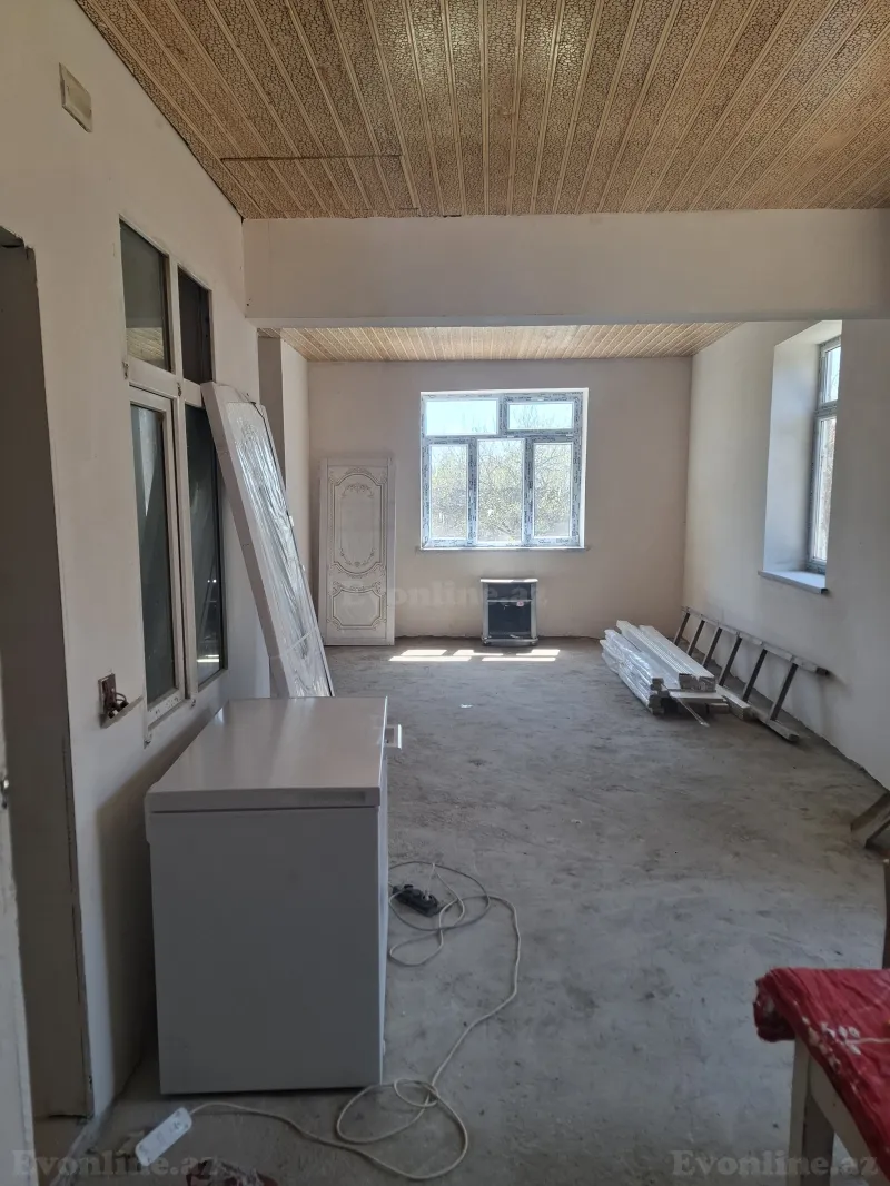 Satılır 5 otaqlı Həyət evi 120 m² Maştağa - şəkil 3